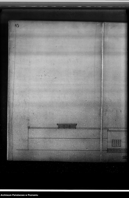 image.from.unit.number "Dodatkowy projekt Braci Dawidowskich /II etap chłodnia/ na zmiany wewnętrzne do zatwierdzenia projektu przez Wydział Przemysłowy Urzędu Wojewódzkiego"