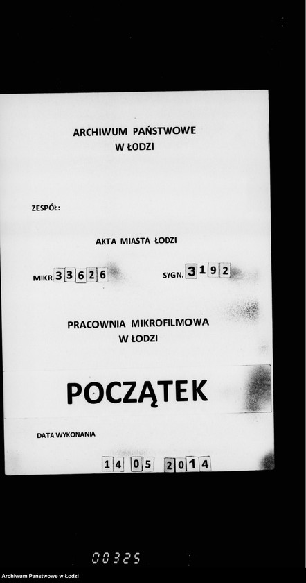 Obraz 1 z jednostki "Ob ustrojstve derevjannoj naberežnoj i postrojke 2ch mostov na r[eke] Ludce"