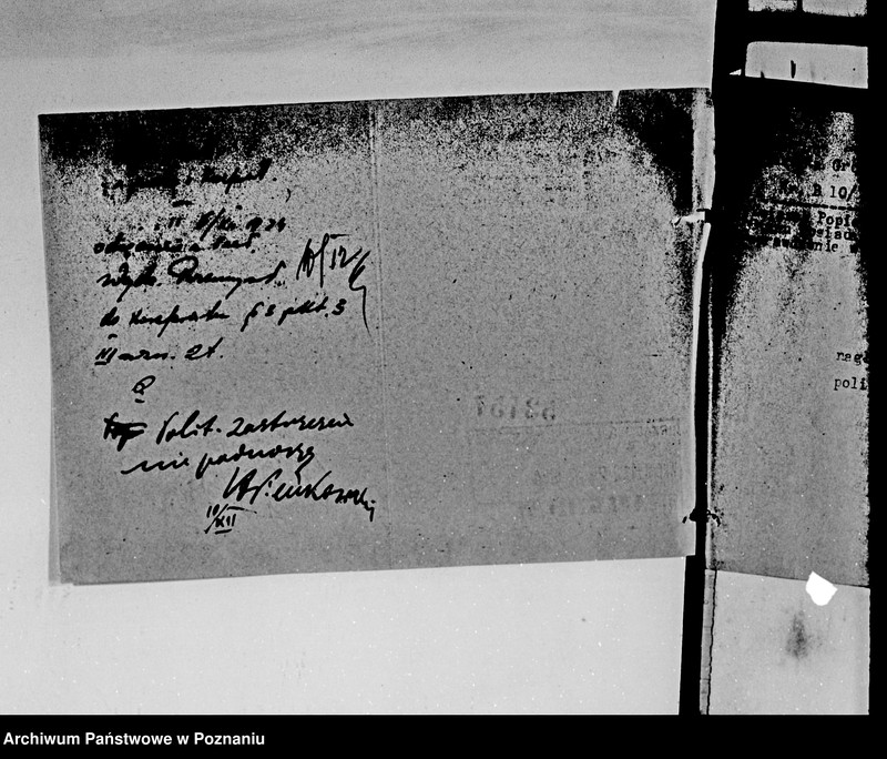 Obraz 6 z jednostki "/Związek Popierania Polskiego Stanu Posiadania w Poznaniu/"