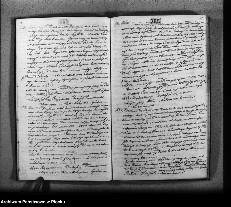 image.from.unit.number "Akta urodzeń, małżeństw i zgonów"