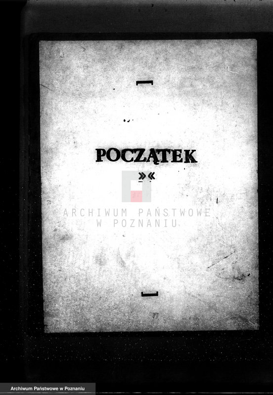 Obraz 3 z jednostki "Parowa cegielnia i fabryka wyrobów cementowych M. Turski - Piaski pow. gostyński"