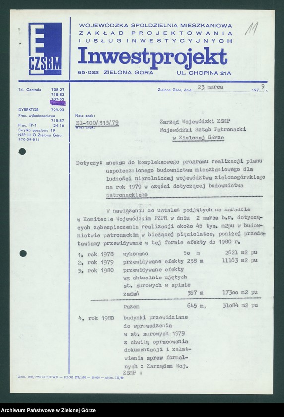 image.from.unit.number "Budownictwo. Informacje przedsiębiorstw i instytucji na temat budownictwa mieszkaniowego"