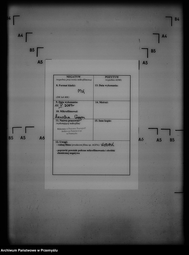 image.from.unit.number "[Kopie ksiąg metrykalnych parafii Piątkowa Ruska (dekanat Bircza)]"