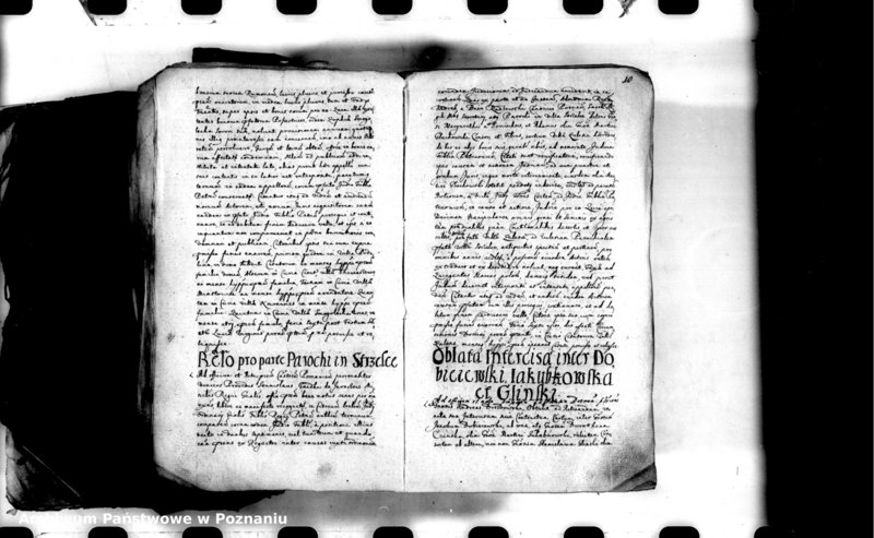 Obraz 14 z jednostki "Relationes [inducta]"