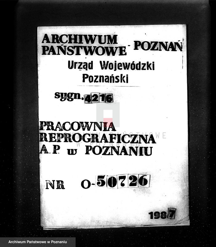 Obraz 11 z jednostki "Rysunek uzupełnajacy Mleczarni w Gostyniu"