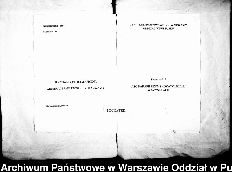 image.from.unit.number "Akta urodzeń, małżeństw i zgonów"