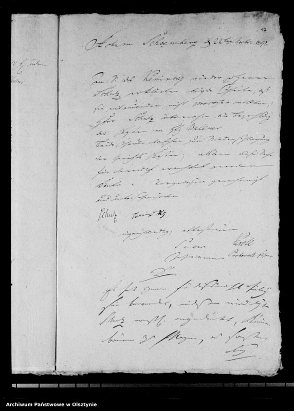 image.from.unit.number "Hubenwirth Kaminski contra Pächter Schulz aus Steinersdorf wegen tätl. Streit bei einer Pfändung"