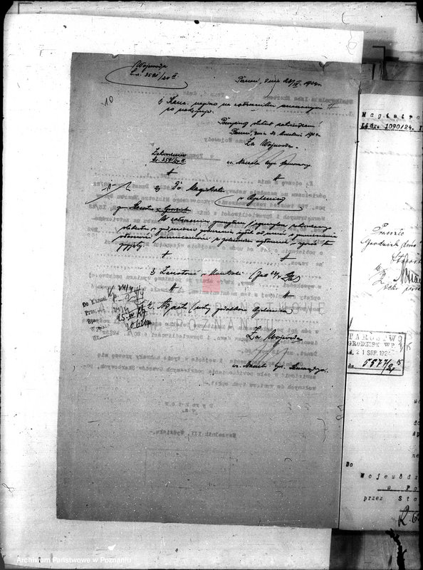 Obraz 16 z jednostki "Podatki Komunalne miasta Opalenicy"