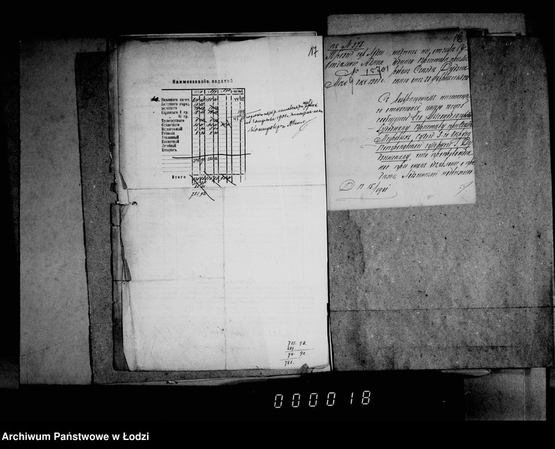 Obraz 16 z jednostki "O vzyskaniju nedoimok pri prodaže nedvižimostej sudebnym porjadkom"