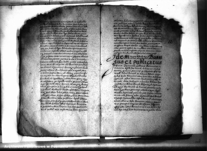 Obraz 14 z jednostki "Decreta iudicii [inducta]"