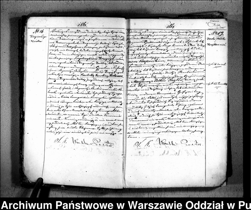 image.from.unit.number "Akta małżeństw"