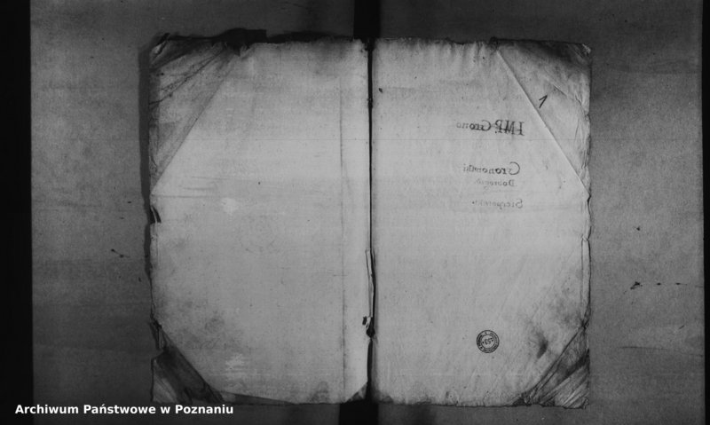 Obraz 4 z jednostki "Decreta officii [inducta]"