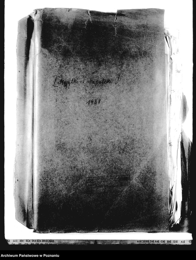 Obraz 4 z jednostki "Majątki i hipoteki"