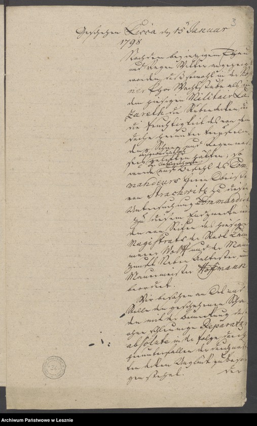 Obraz 5 z jednostki "[Sprawy budowlane - wojskowe]"