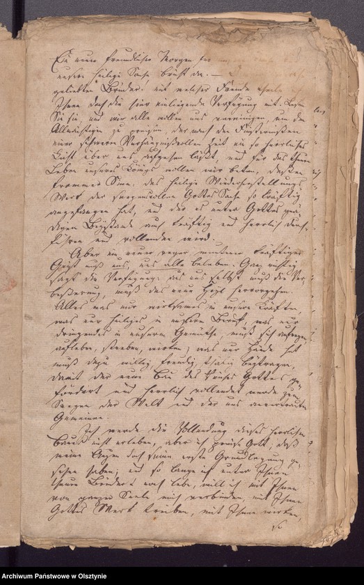 image.from.unit.number "Verfügungnen betreffend die Interna in Kirchen Angelegenheiten"