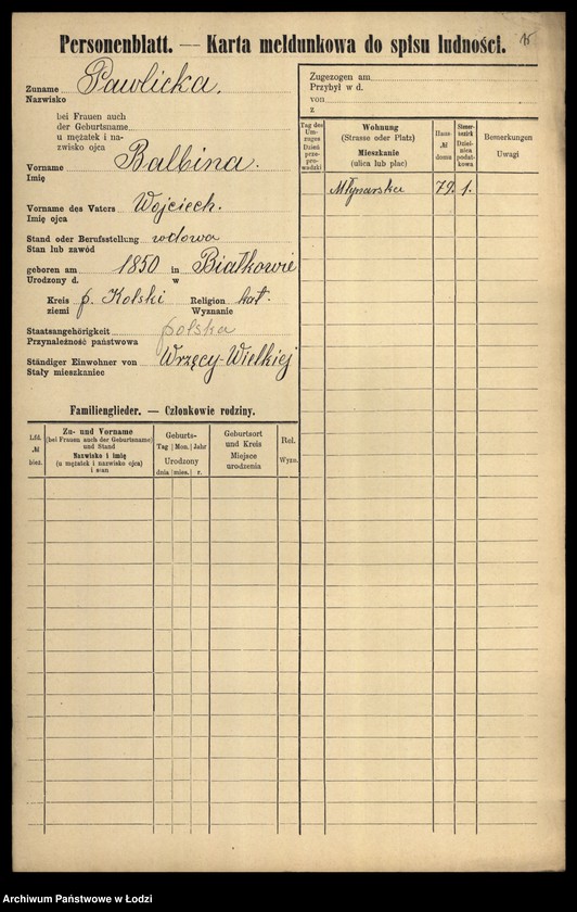 image.from.unit.number "[Spis ludności Łodzi] Pawlanka-Pawłowicz"