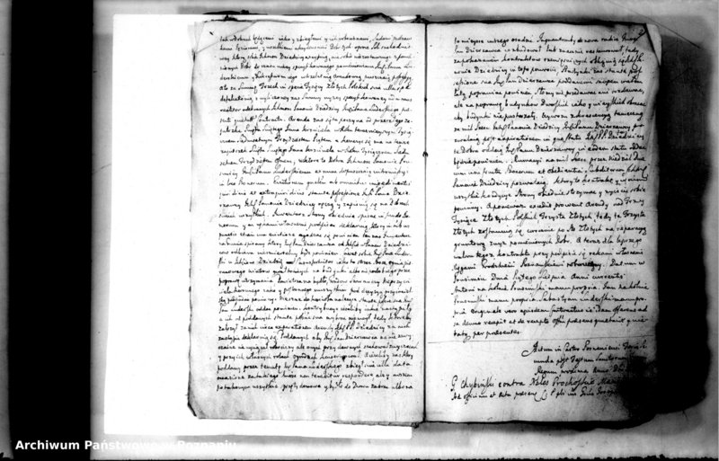 Obraz 9 z jednostki "Relationes [protocollon]"