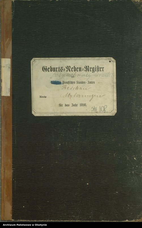 image.from.unit.number "Geburts-Neben-Register Nr 1 - 106"