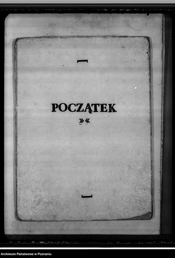 Obraz 3 z jednostki "Kindererziehungsheim Samter (Szamotuły). Oberschule in Samter"