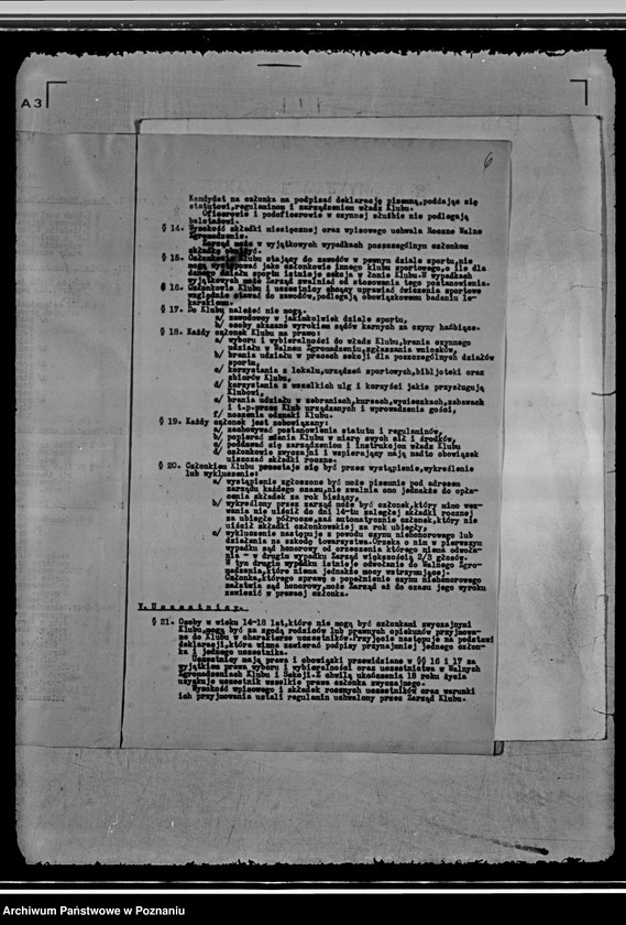 Obraz 10 z jednostki "Klub Sportowy Braci Koerpel w Szamotułach"