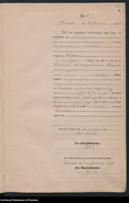 image.from.unit.number "Księga urodzeń"