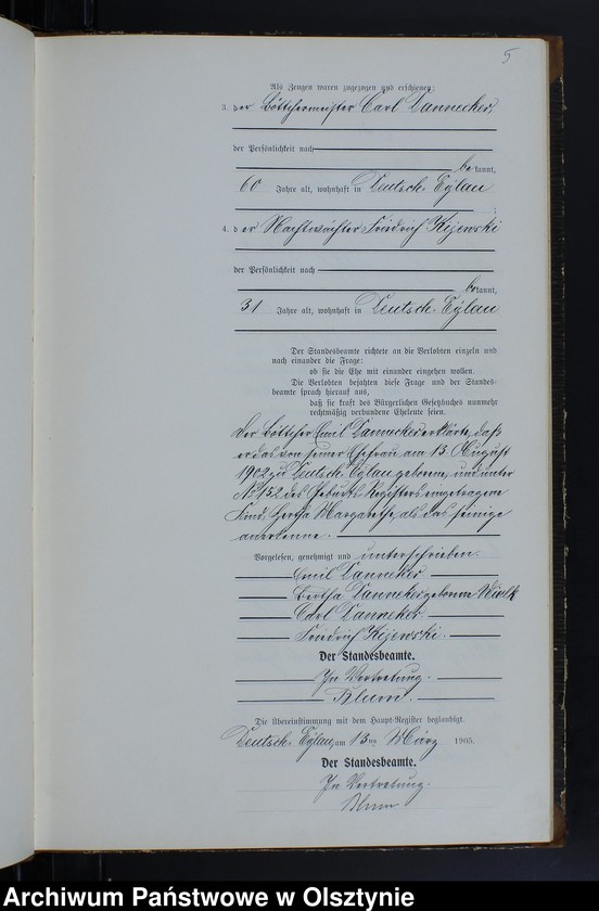 image.from.unit.number "Heiraths-Neben-Register Nr 1 -34"