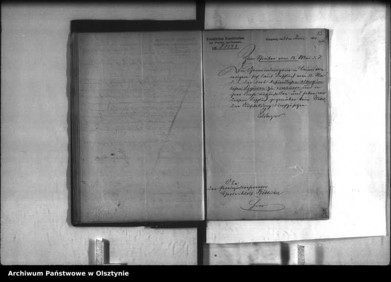 image.from.unit.number "Cremitten, evangelische Kirche"