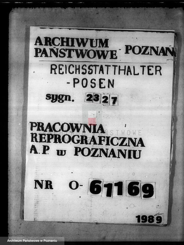 Obraz 1 z jednostki "Haushalt des höheren Schulen. Erziehungsbeihilfen. Begabtenförderung"