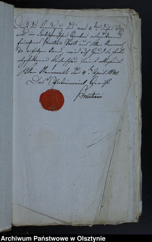 image.from.unit.number "Samlung der Beläge zum Todtenregister"