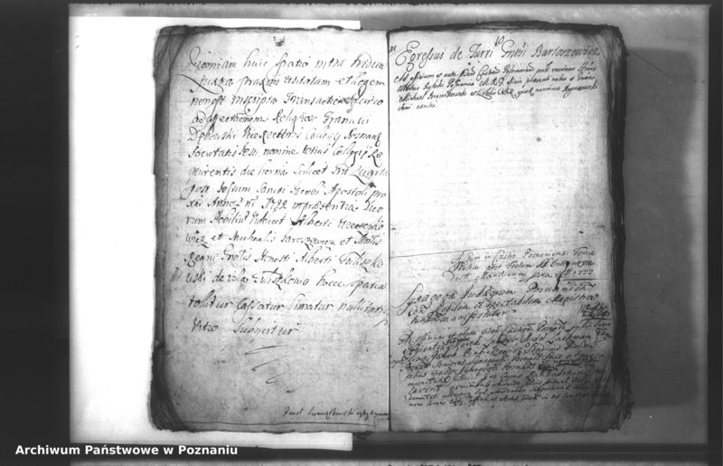 Obraz 15 z jednostki "Relationes [protocollon]"