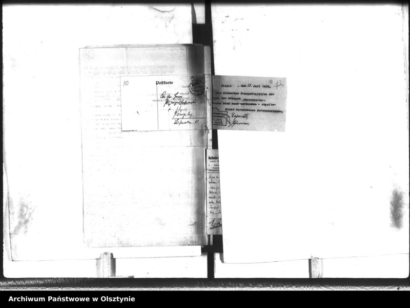 image.from.unit.number "Tilsit, Reformierte Kirche"