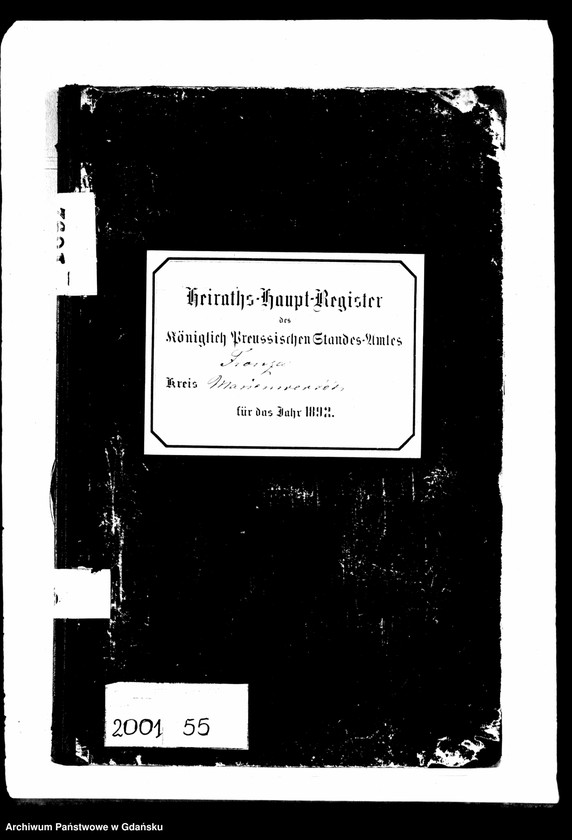 image.from.unit.number "Księga małżeństw"