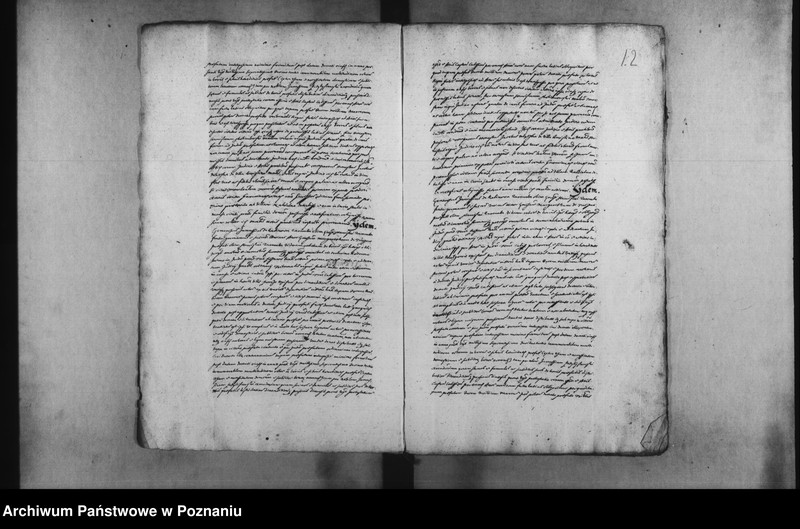 Obraz 15 z jednostki "Decreta [inducta]"