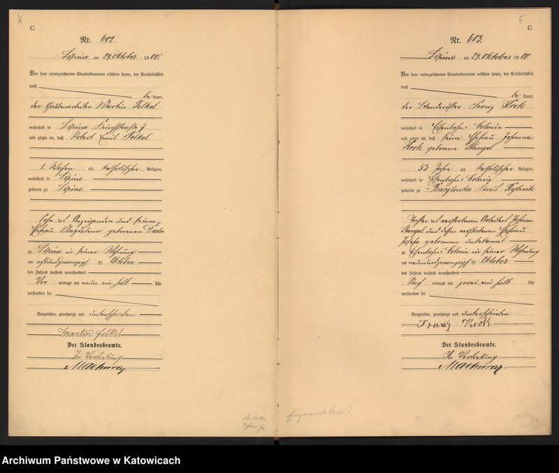 image.from.unit.number "Księga zgonów T.2 nr 599-678"