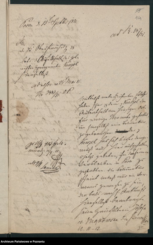 Obraz 20 z jednostki "A. betr. Michael Kuszel, Oberst"