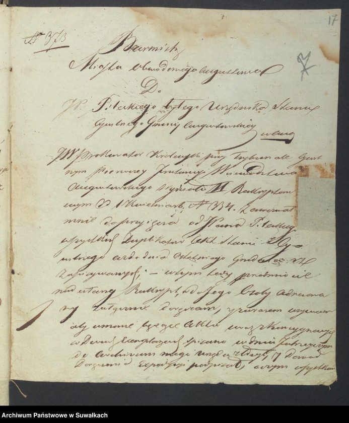 image.from.unit.number "Akta tyczące się urzędników Stanu Cywilnego"