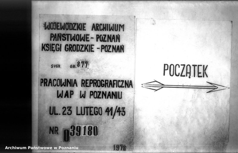 Obraz 1 z jednostki "Relationes [protocollon]"