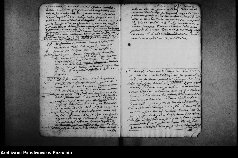 Obraz 12 z jednostki "Decreta [inducta]"