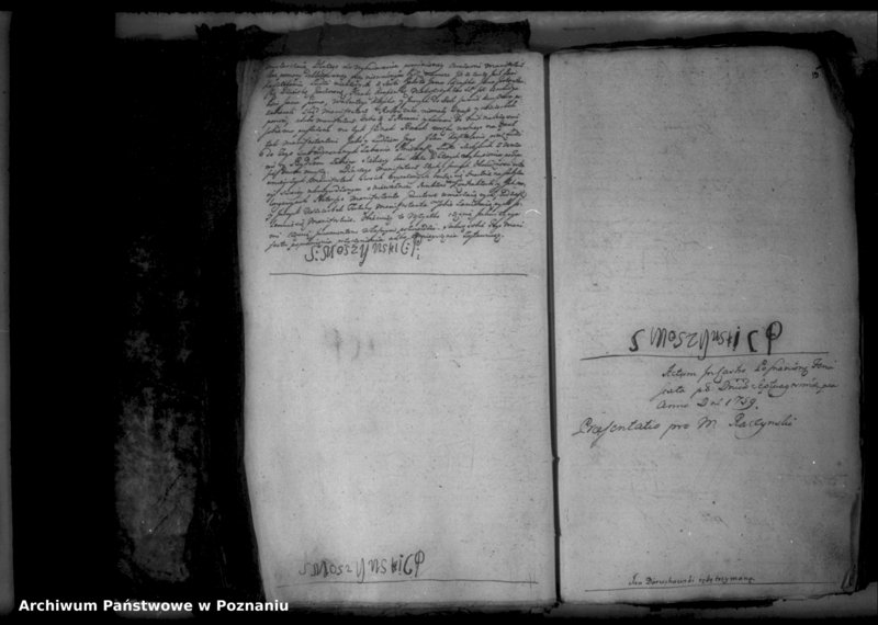 Obraz 17 z jednostki "Relationes [protocollon]"