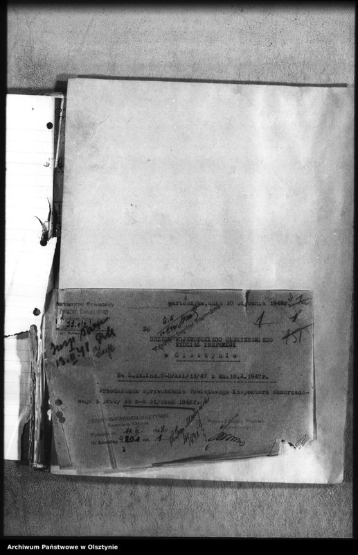 image.from.unit.number "Sprawozdania miesięczne pow. insp. samorządowych i plany pracy"