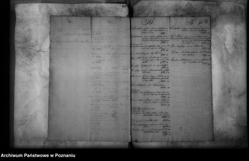 Obraz 14 z jednostki "Sammlung der Generalverordnungen für Südpreussen."