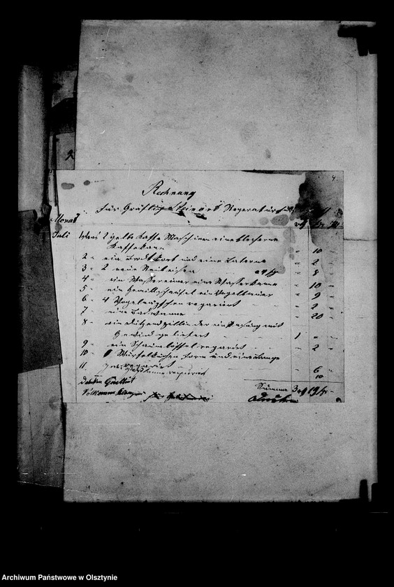 image.from.unit.number "/Beläge der Steinorter Administrationskasse/"
