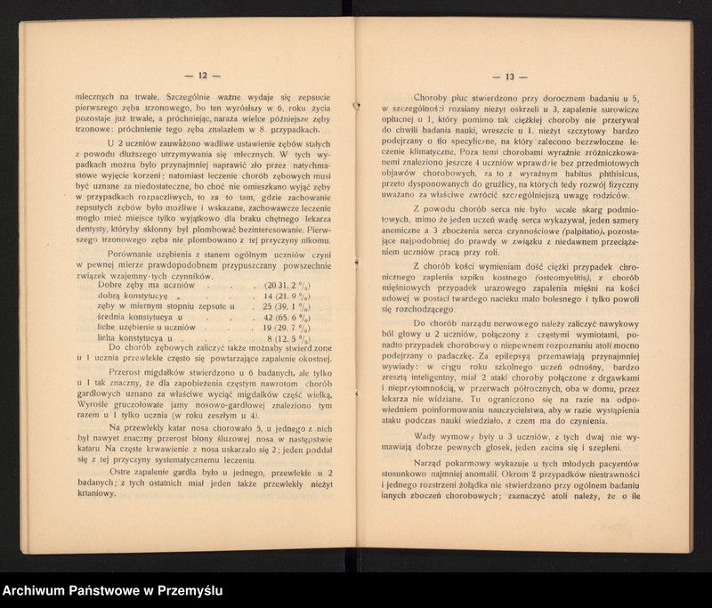 image.from.unit.number "II Sprawozdanie Dyrekcji Prywatnego Gimnazjum im. J. Słowackiego w Czortkowie za rok szkolny 1910/11"