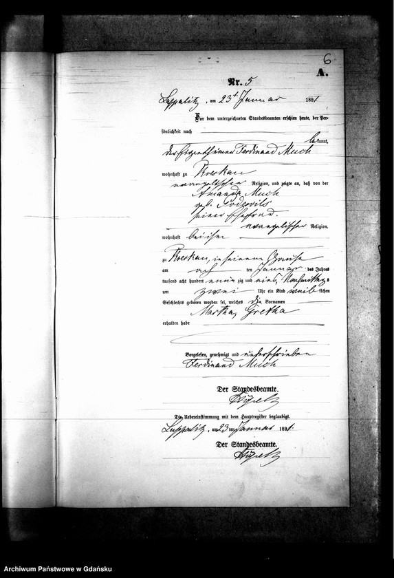 image.from.unit.number "Księga urodzeń"