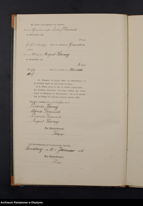 image.from.unit.number "Heiraths-Neben-Register Nr 1 - 21"