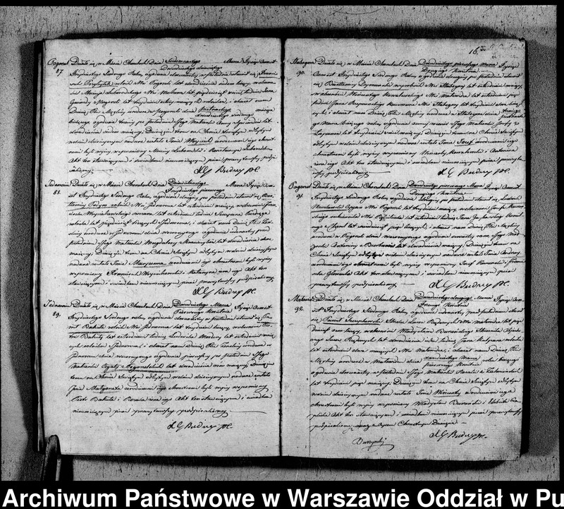 image.from.unit.number "Akta urodzeń, małżeństw i zgonów"