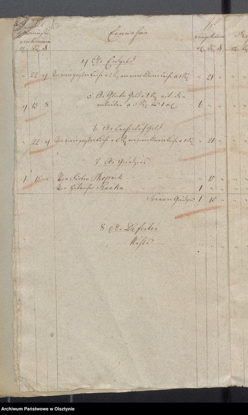 image.from.unit.number "Jahr Kirchen Rechnung der Widminschen Kirchen aller Einnahme und Ausgabe wie auch Bau-Rechnung"