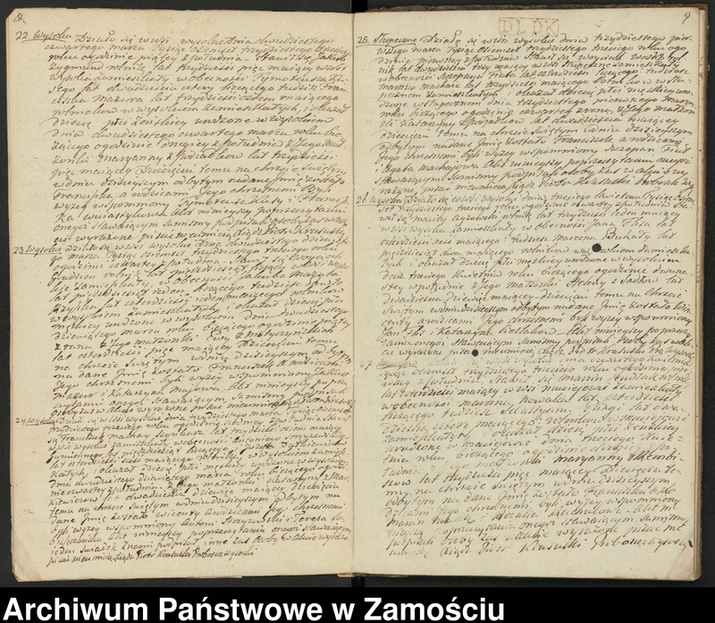 image.from.unit.number "Księga urodzeń, małżeństw i zgonów"