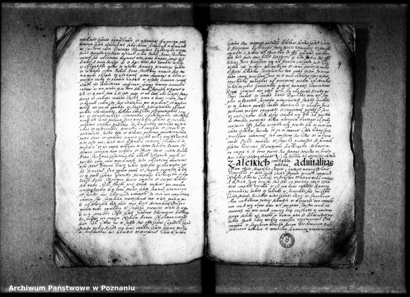 Obraz 12 z jednostki "Resignationes [inducta]"