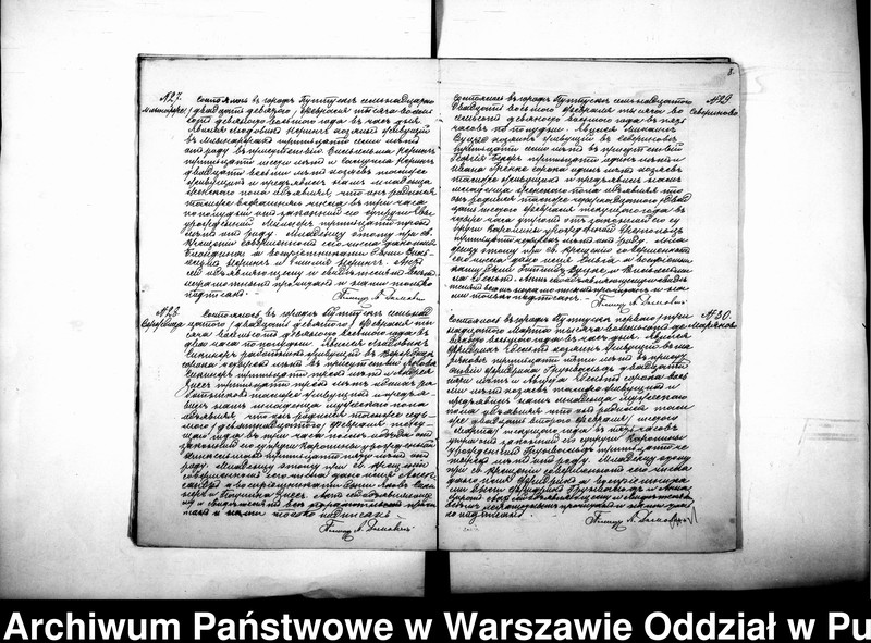 image.from.unit.number "Akta urodzeń, małżeństw i zgonów"